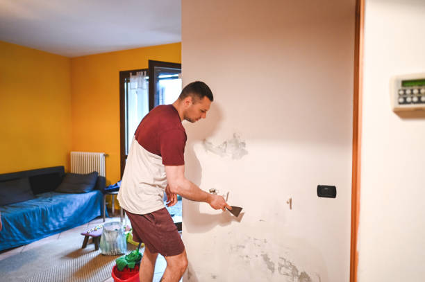 Best Water Damage Restoration  in West Dennis, MA